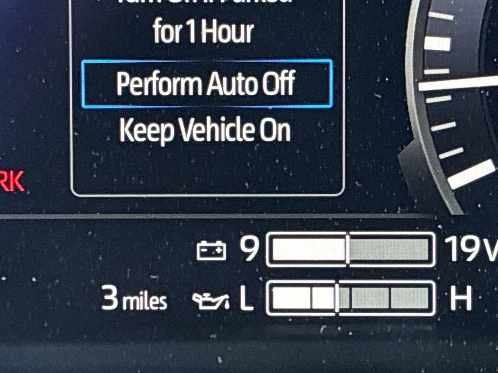 New 2026 Toyota Tundra Platinum image 54