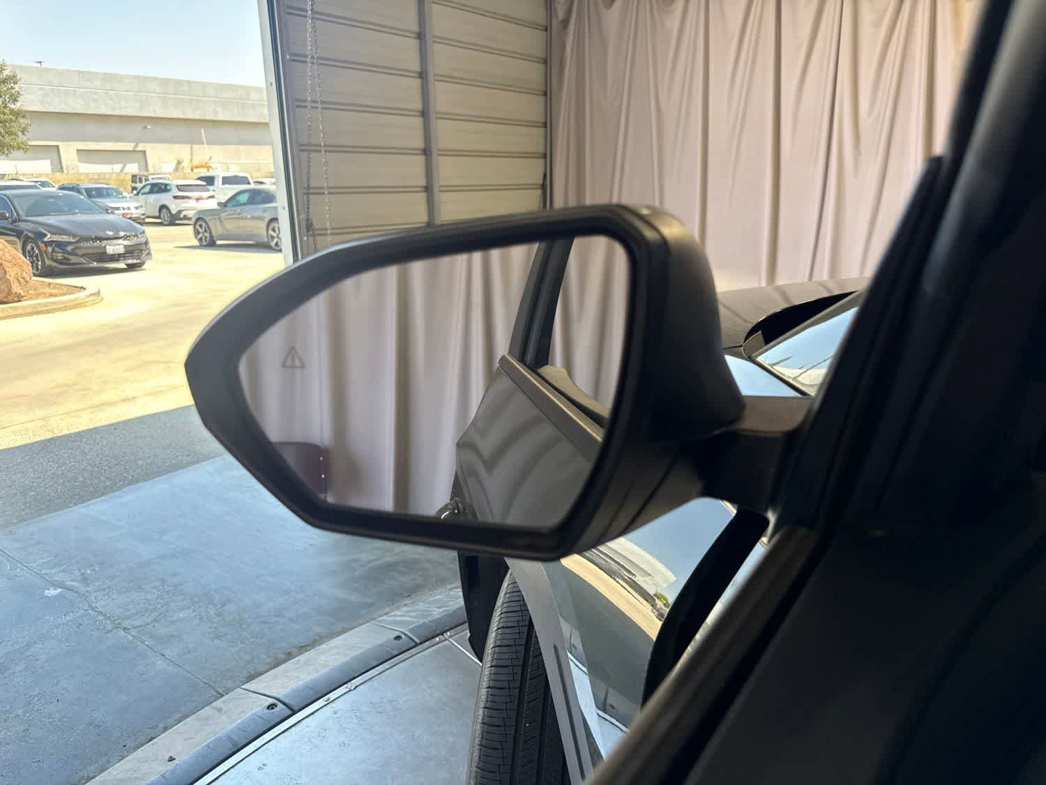 Certified 2025 Hyundai Tucson SE AWD/4WD image 19