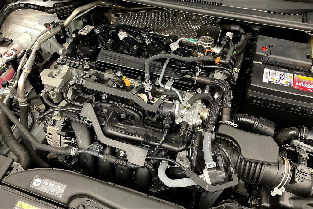 Used 2024 Toyota Corolla SE image 37