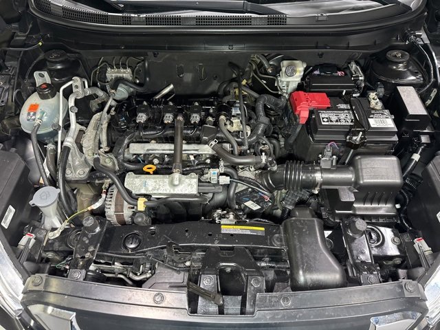 Used 2020 Nissan Kicks SV image 3