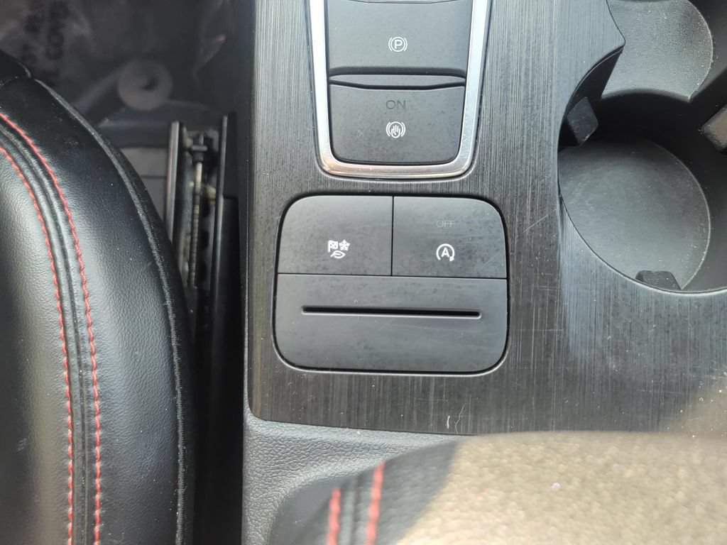 Used 2024 Ford Escape ST-Line FWD image 28