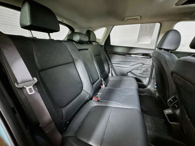 Certified 2024 Kia Seltos EX AWD/4WD image 27