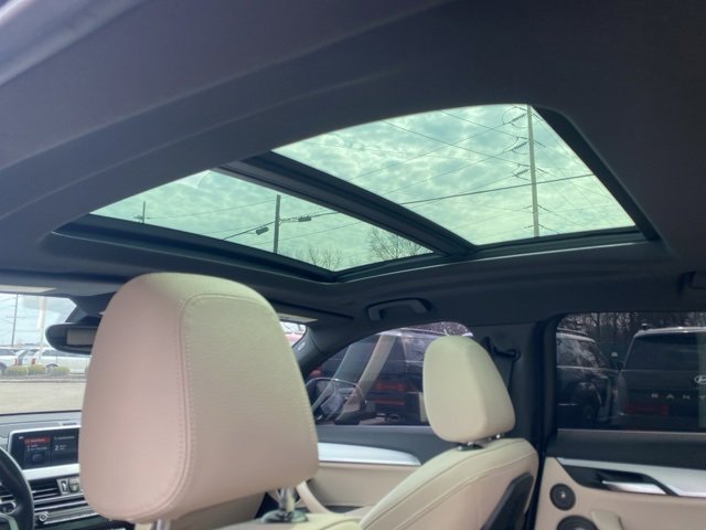 Used 2021 BMW X2 xDrive28i image 33