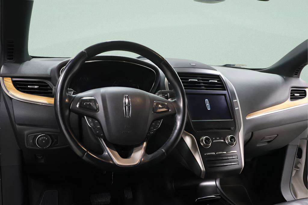 Used 2015 Lincoln MKC AWD w/ Equipment Group 101A Select image 6