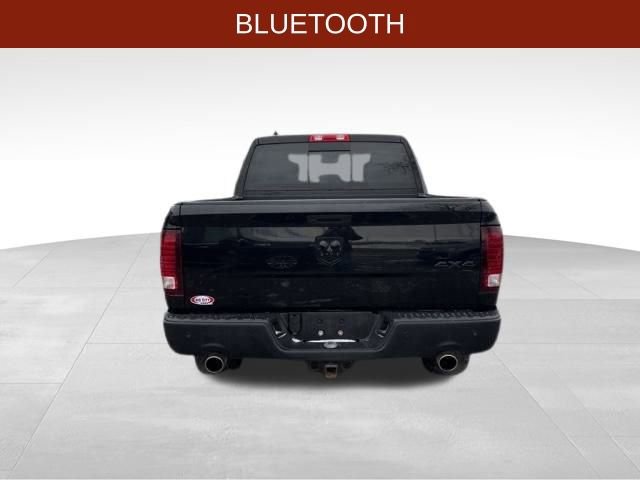 Used 2019 RAM 1500 Classic Warlock image 6