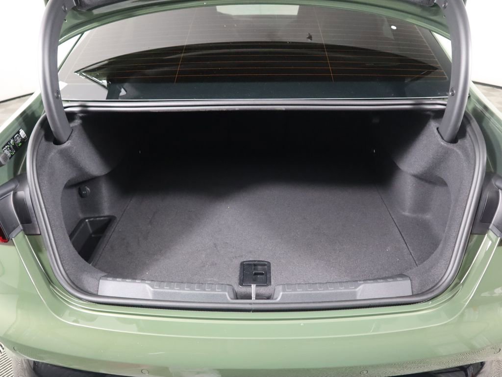 New 2026 Audi S3 Premium image 29