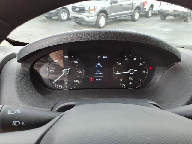 Used 2025 RAM ProMaster 2500 w/ Convenience Group image 17