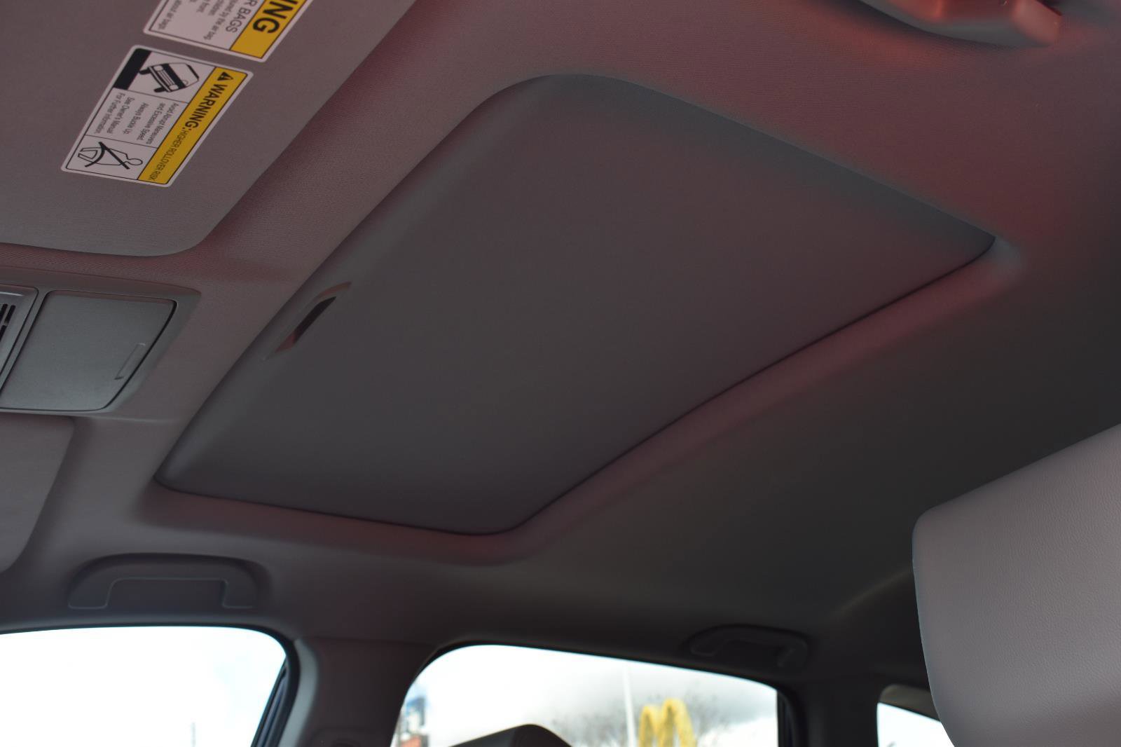 Used 2019 Honda CR-V EX-L image 28