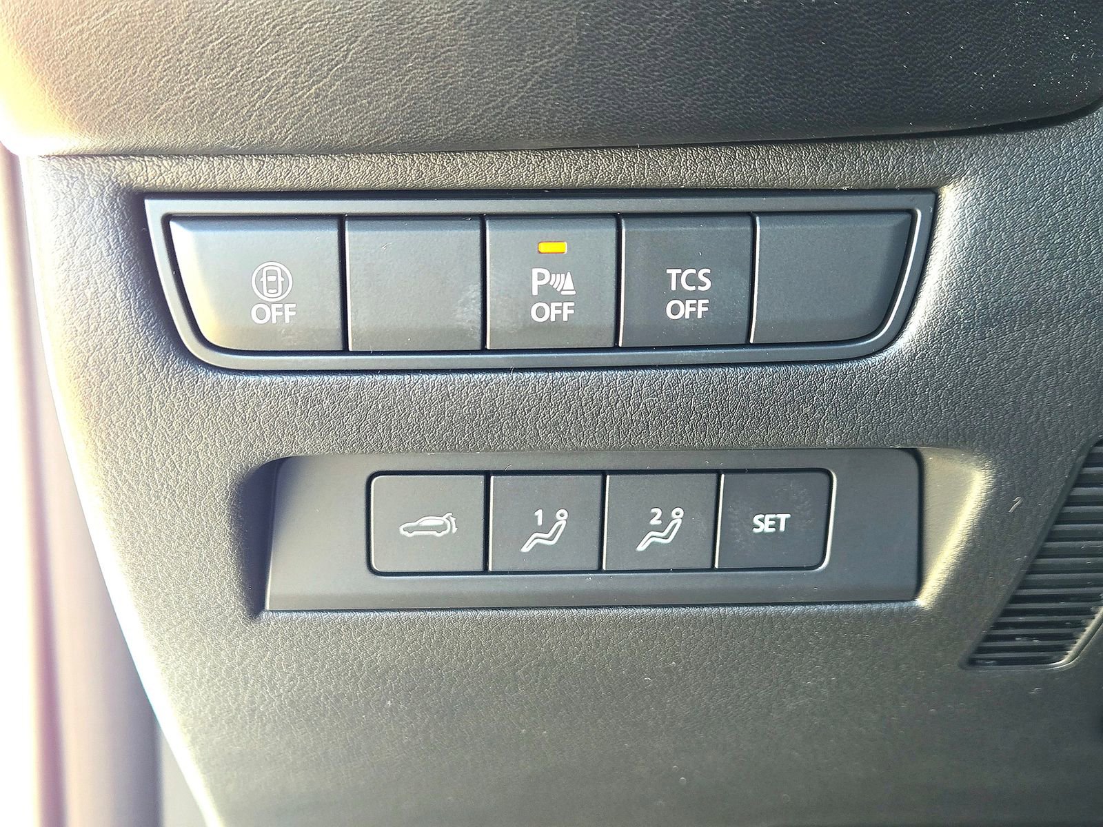 New 2026 MAZDA CX-50 AWD 2.5 S w/ Weather Package image 16