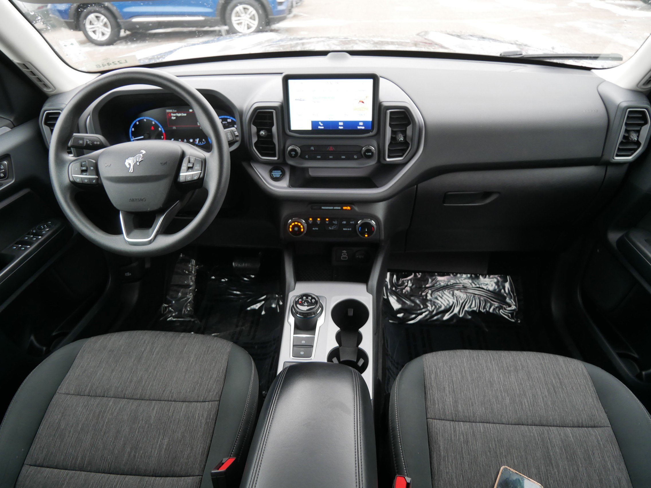 Certified 2023 Ford Bronco Sport Big Bend image 10