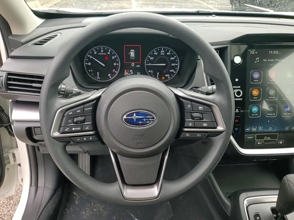 New 2025 Subaru Impreza 2.0i Sport image 15