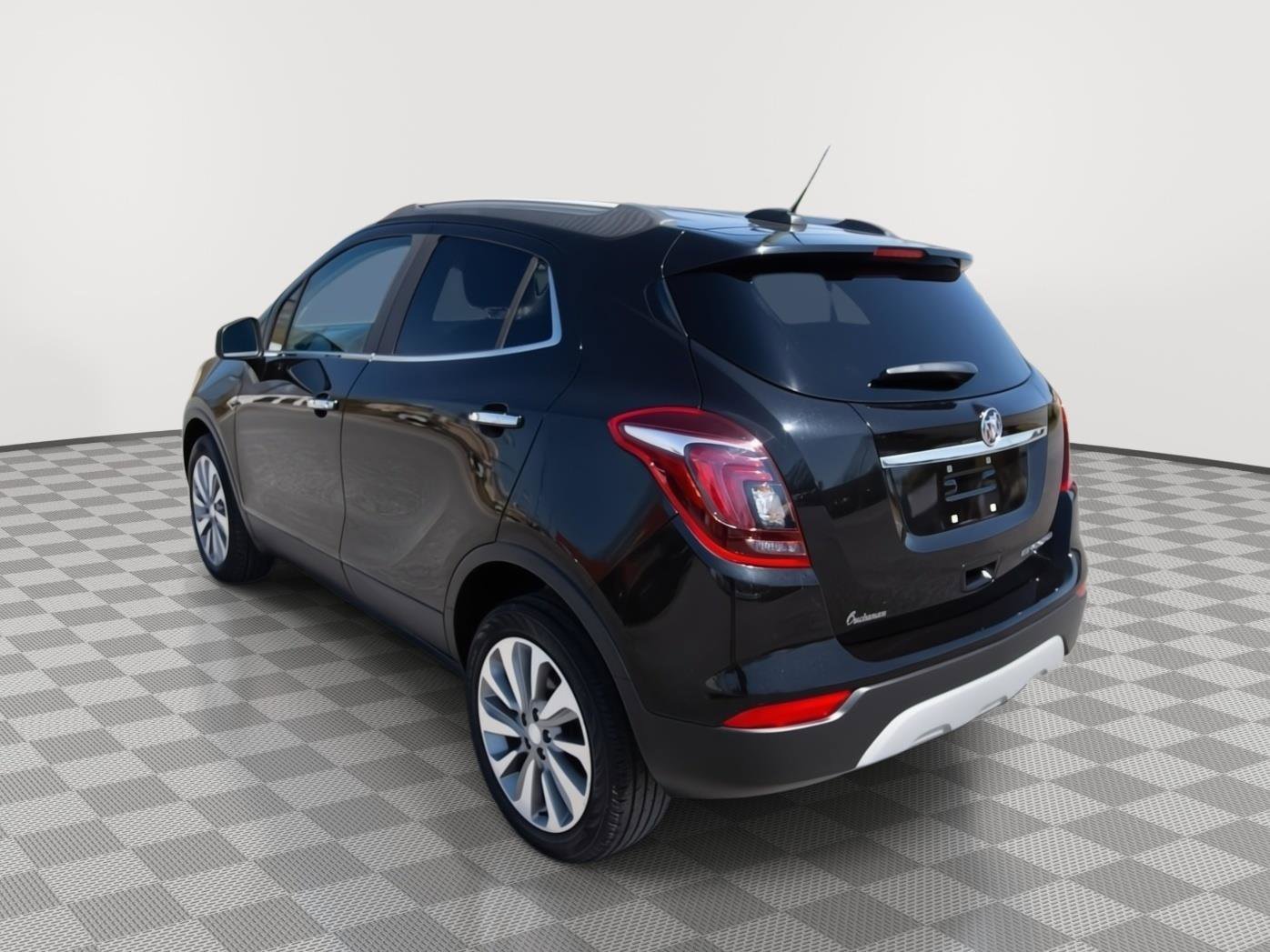 Used 2020 Buick Encore Preferred image 7