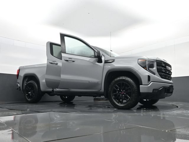 Used 2024 GMC Sierra 1500 Elevation AWD/4WD image 31