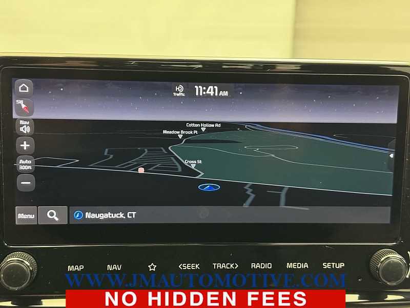 Used 2022 Kia Forte GT image 26