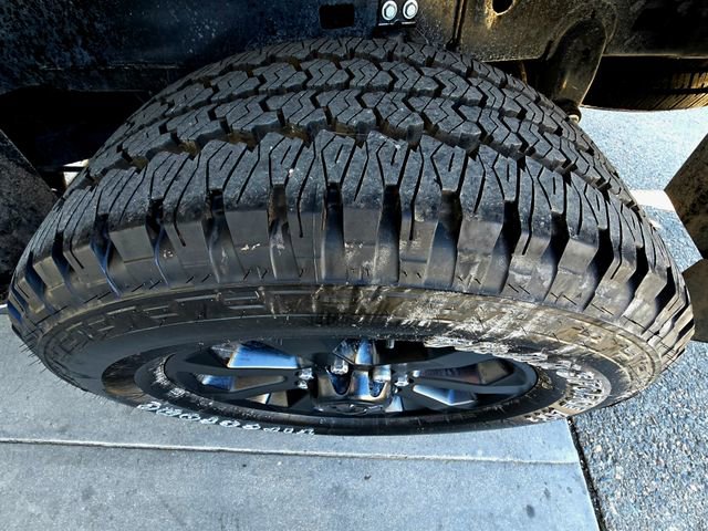 New 2026 RAM 2500 Laramie image 26