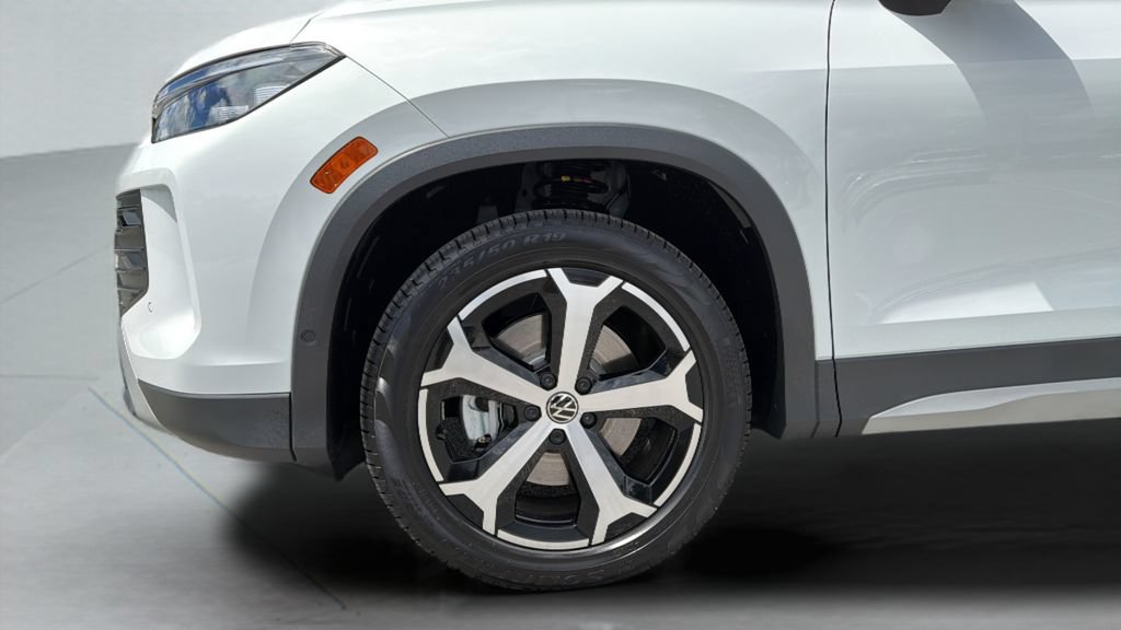 New 2026 Volkswagen Tiguan SE AWD/4WD image 10