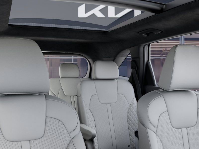 New 2026 Kia Sorento SX Prestige AWD/4WD image 27