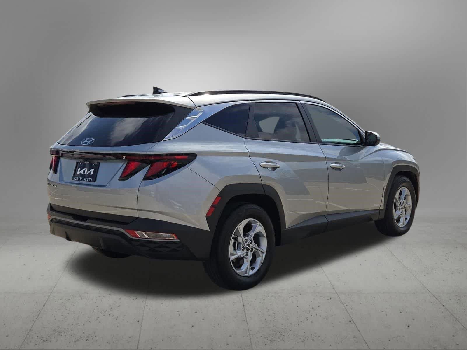 Used 2024 Hyundai Tucson SEL image 6
