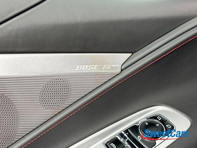 Used 2023 Chevrolet Corvette Z06 image 35