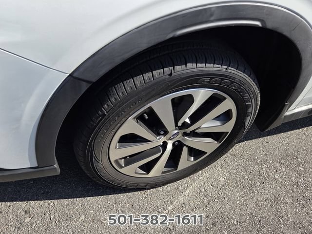 Used 2020 Subaru Outback Premium AWD/4WD image 8