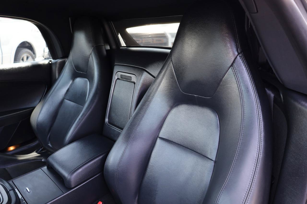 Used 2015 Jaguar F-TYPE S RWD image 9