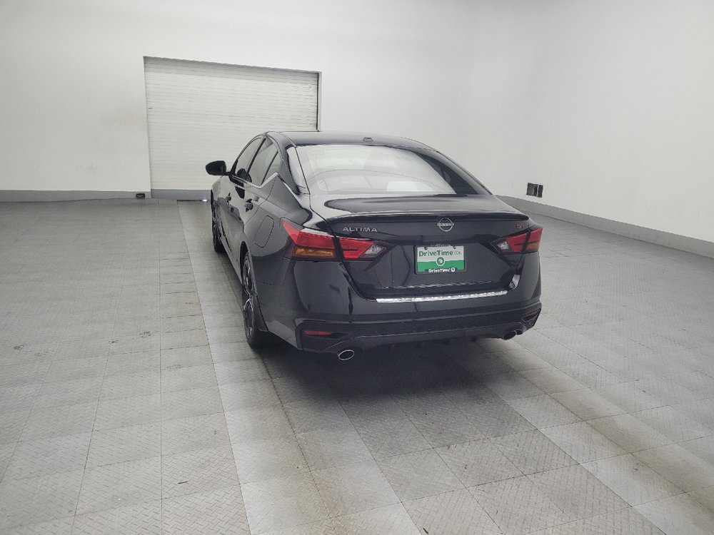 Used 2023 Nissan Altima 2.5 SR image 5