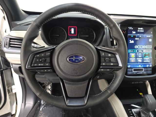 Used 2025 Subaru Forester Limited image 16