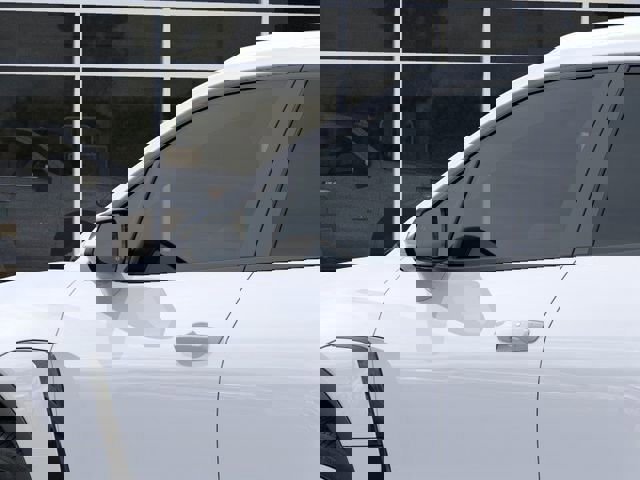 New 2026 Chevrolet Blazer EV LT image 12