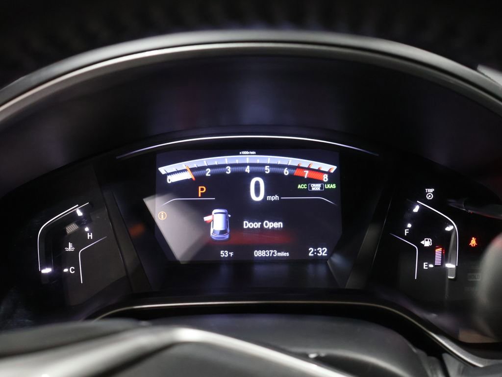 Used 2021 Honda CR-V EX-L image 41