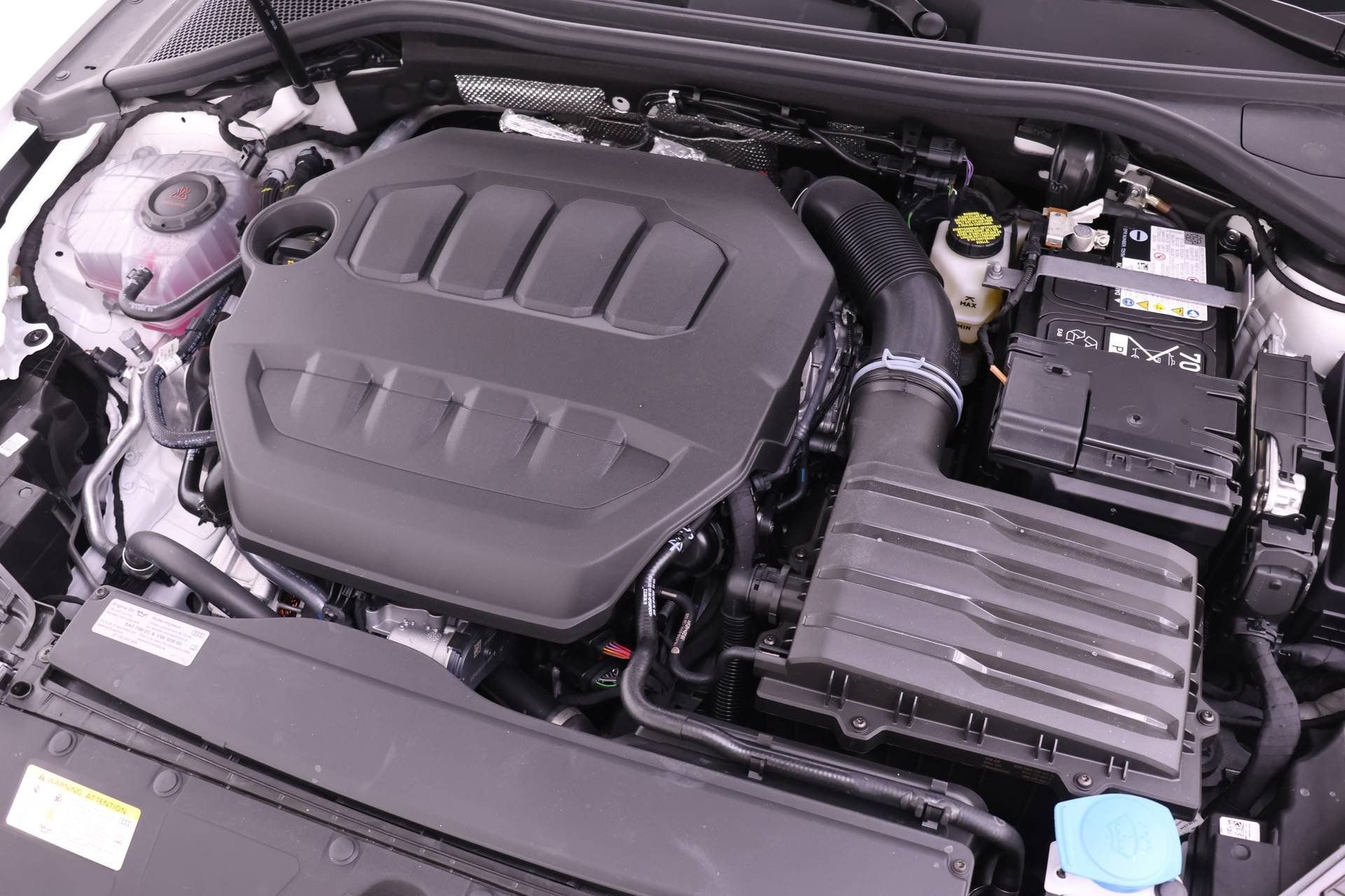 New 2026 Audi A3 2.0T Premium image 18