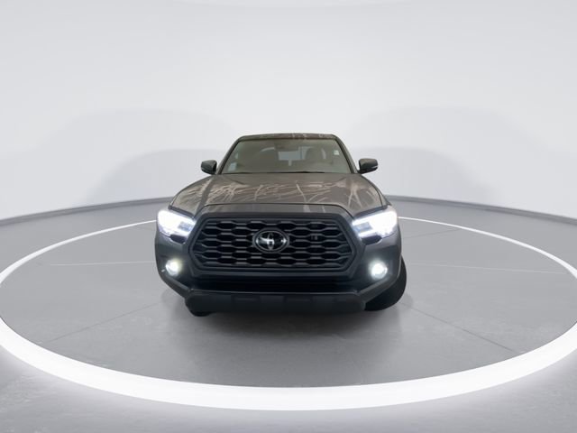 Used 2022 Toyota Tacoma TRD Off-Road w/ TRD Premium Off Road Package RWD image 7