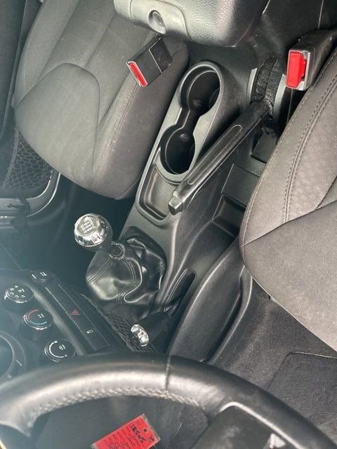 Used 2016 Jeep Wrangler Unlimited Sport w/ Quick Order Package 23S image 19