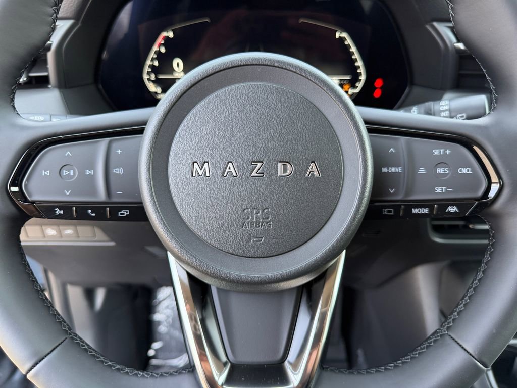 New 2026 MAZDA CX-5 2.5 S w/ Premium Plus Package image 21