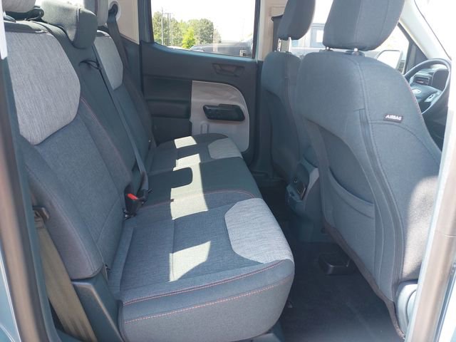 Certified 2023 Ford Maverick XLT w/ XLT Luxury Package image 11