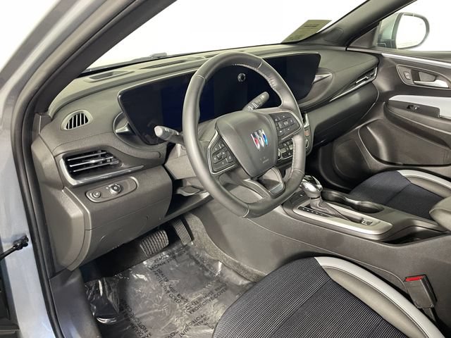Used 2024 Buick Envista Preferred w/ Convenience I Package FWD image 3