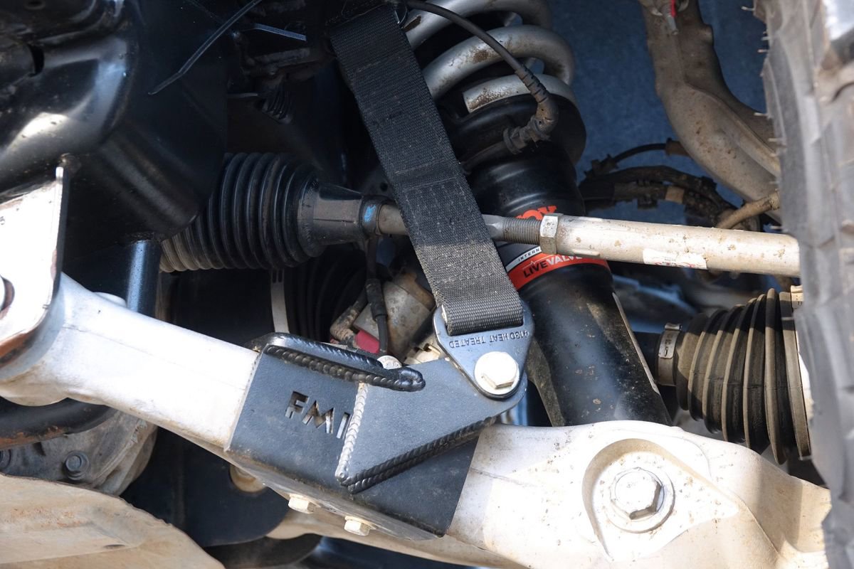 Used 2024 Ford F150 Raptor w/ Equipment Group 803A Raptor R AWD/4WD image 7