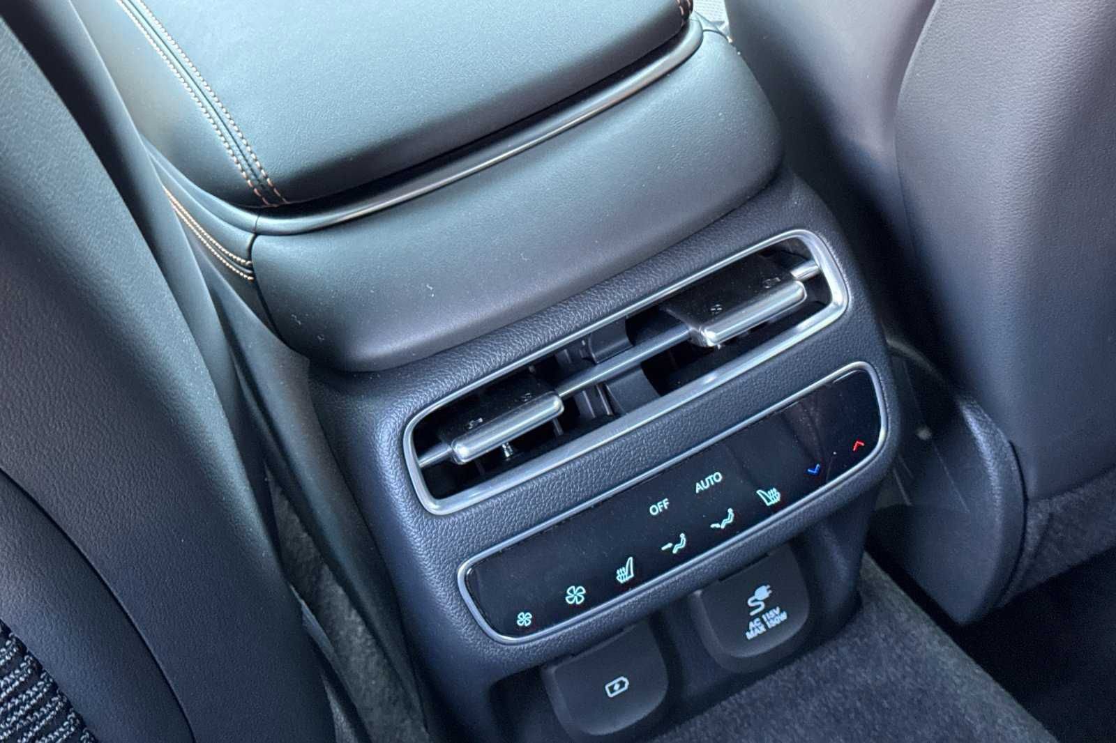 New 2026 Genesis GV70 3.5T Sport Prestige image 15