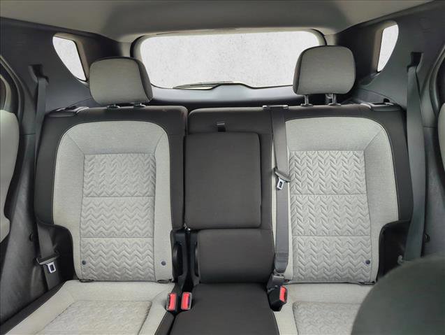 Used 2024 Chevrolet Equinox LT FWD image 26