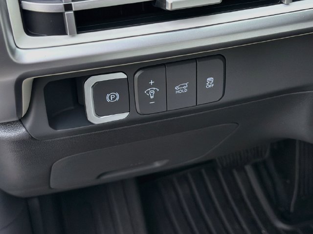 New 2027 Hyundai Santa Fe SE FWD image 10