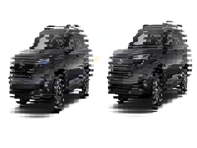 New 2026 Subaru Forester Limited image 25