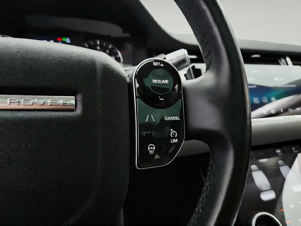 Used 2020 Land Rover Range Rover Evoque S AWD/4WD image 21