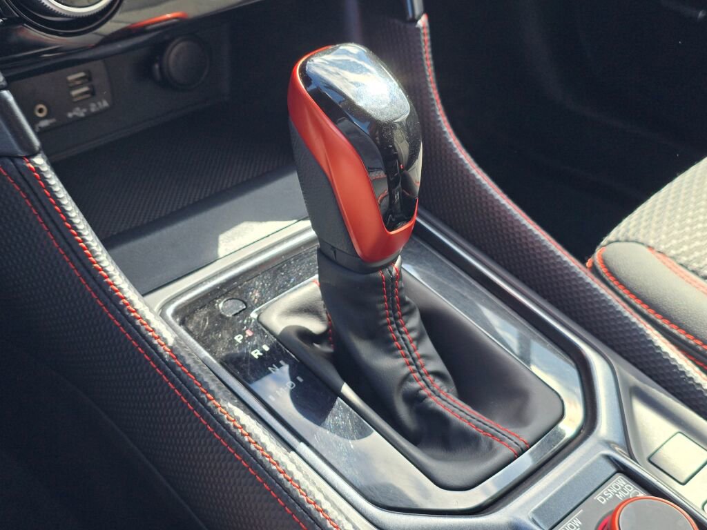 Used 2024 Subaru Forester Sport image 29