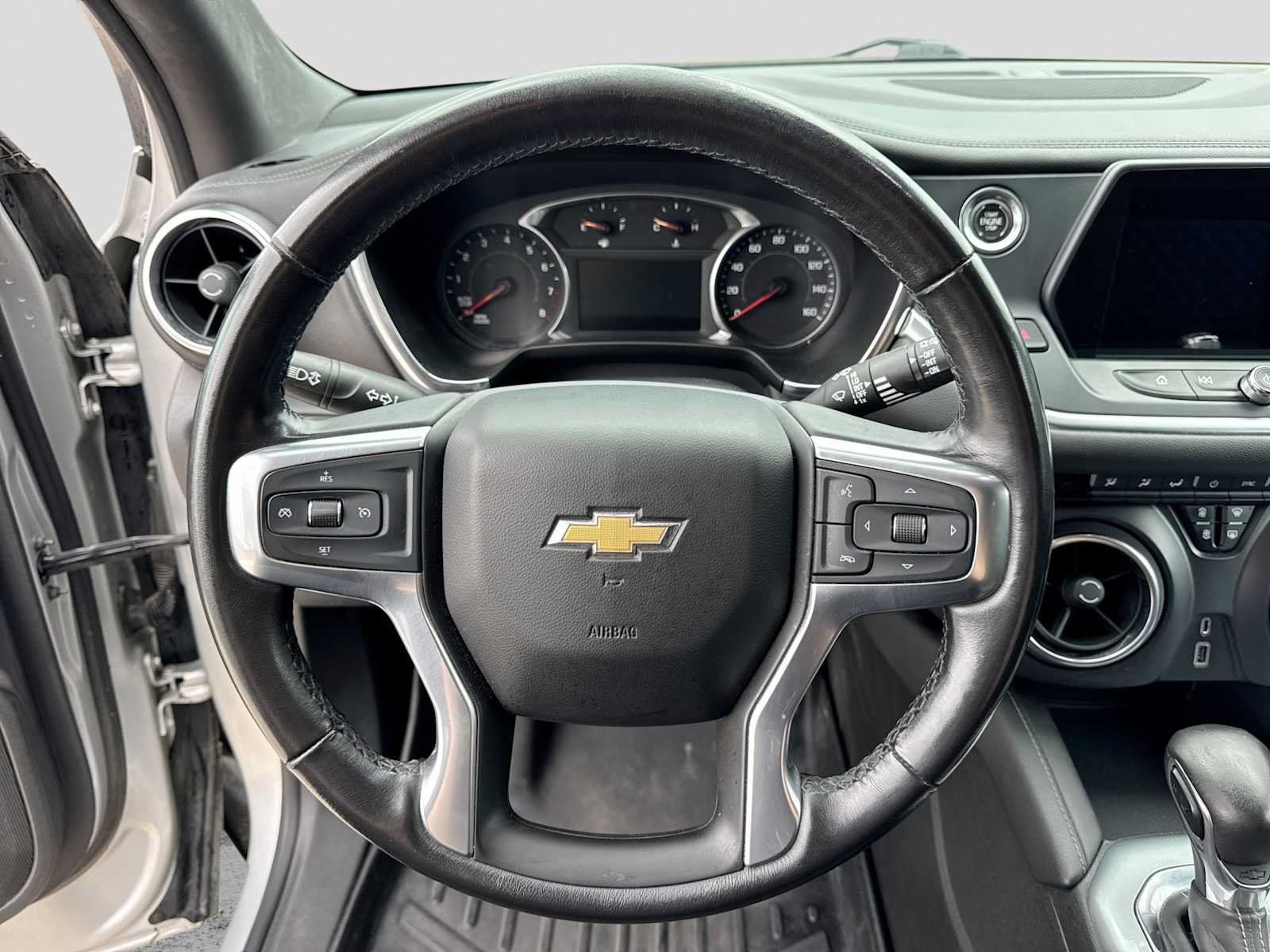 Used 2020 Chevrolet Blazer LT AWD/4WD image 21