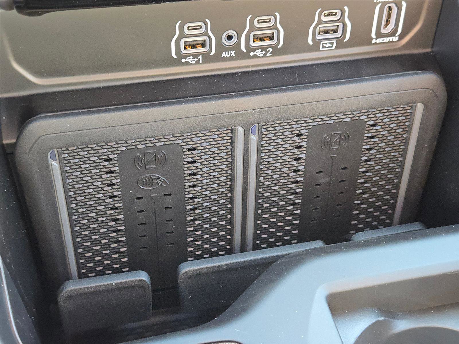 New 2026 RAM 1500 RHO w/ RHO Level 1 Equipment Group image 34