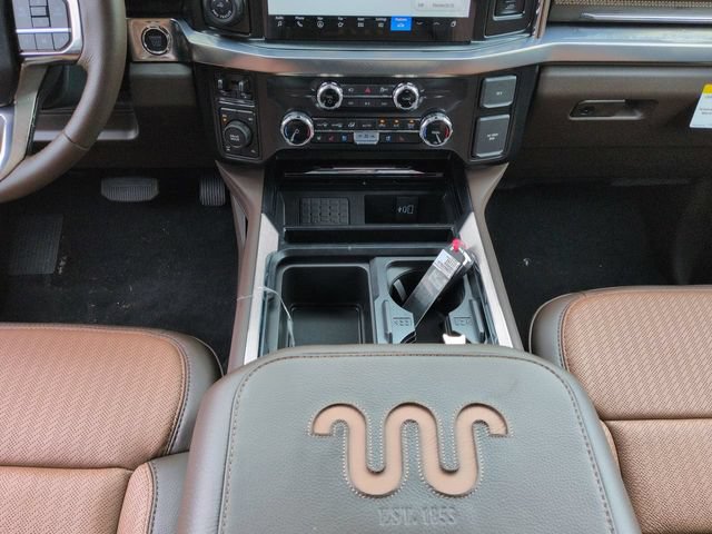 New 2026 Ford F250 King Ranch AWD/4WD image 18