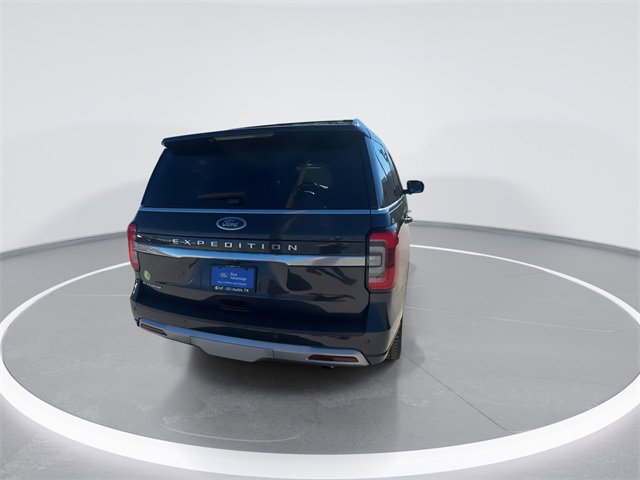 Certified 2023 Ford Expedition Platinum image 10
