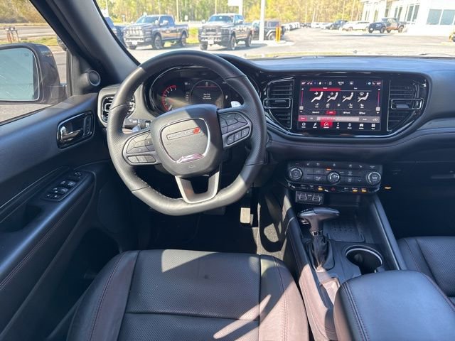 Used 2026 Dodge Durango GT image 29