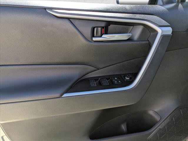 Certified 2025 Toyota RAV4 XLE w/ Convenience Package image 11