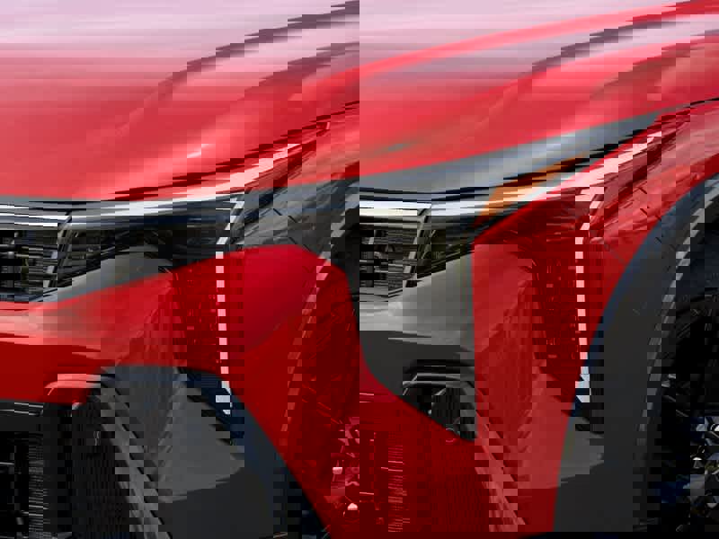 New 2026 Kia K4 GT-Line Turbo FWD image 10