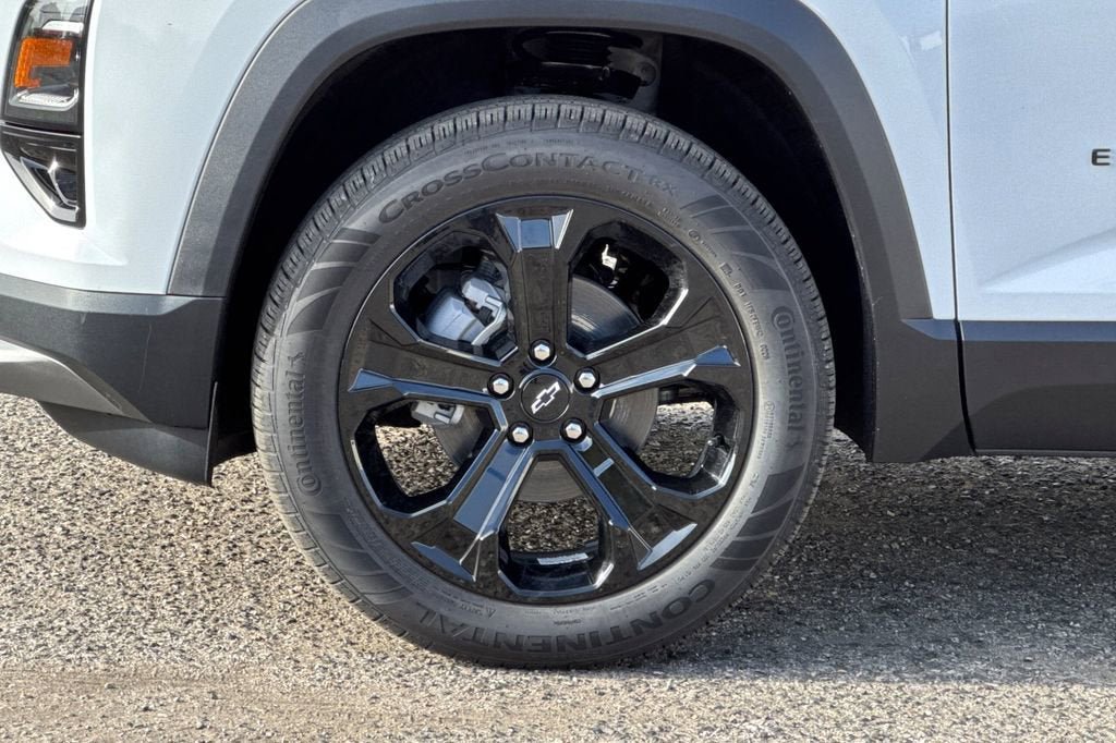 New 2026 Chevrolet Equinox LT w/ Convenience Package II image 26